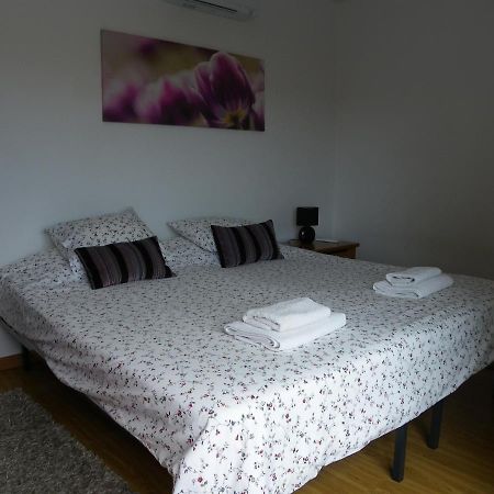 Haven Appartement São Martinho do Porto Buitenkant foto