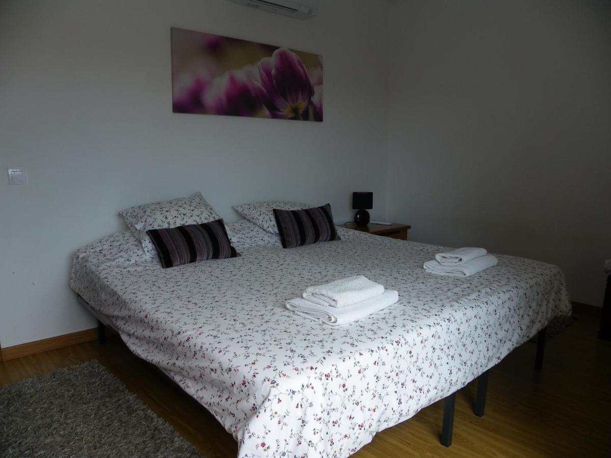 Haven Appartement São Martinho do Porto Buitenkant foto