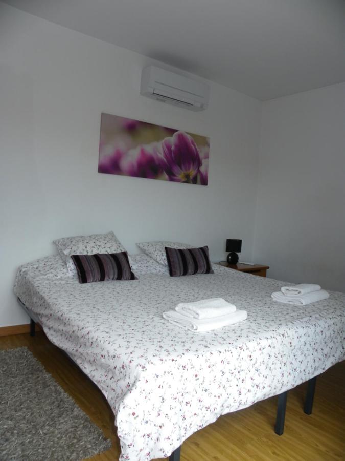 Haven Appartement São Martinho do Porto Buitenkant foto